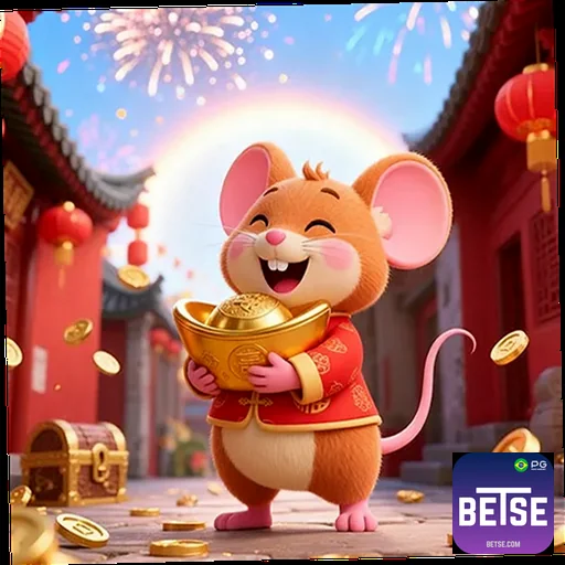 Jogos de cassino online - betse