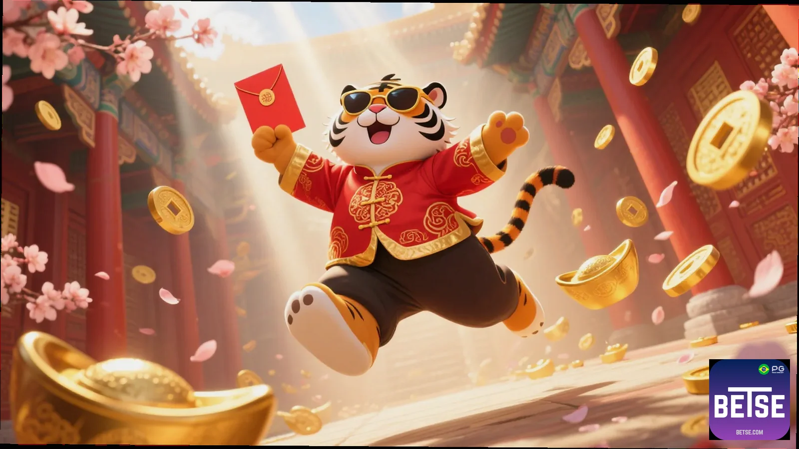 Promoções de cassino - betse