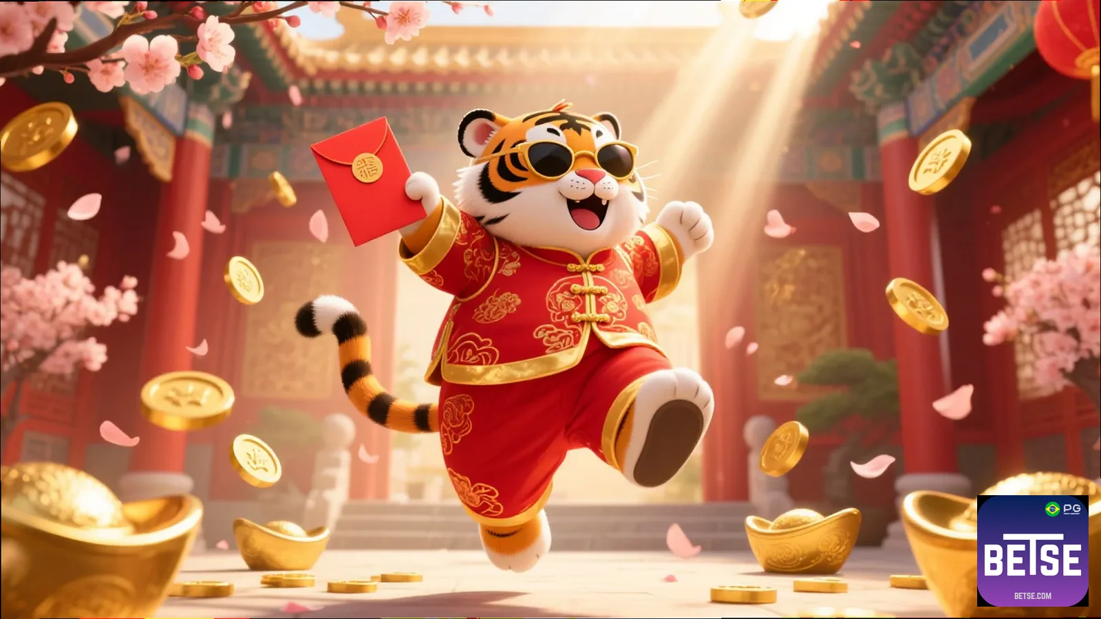 Bônus e cashback - betse