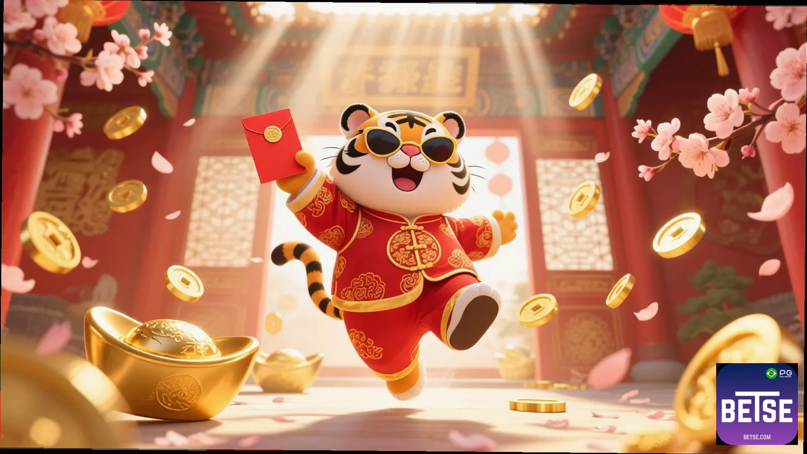 Ofertas de bônus - betse