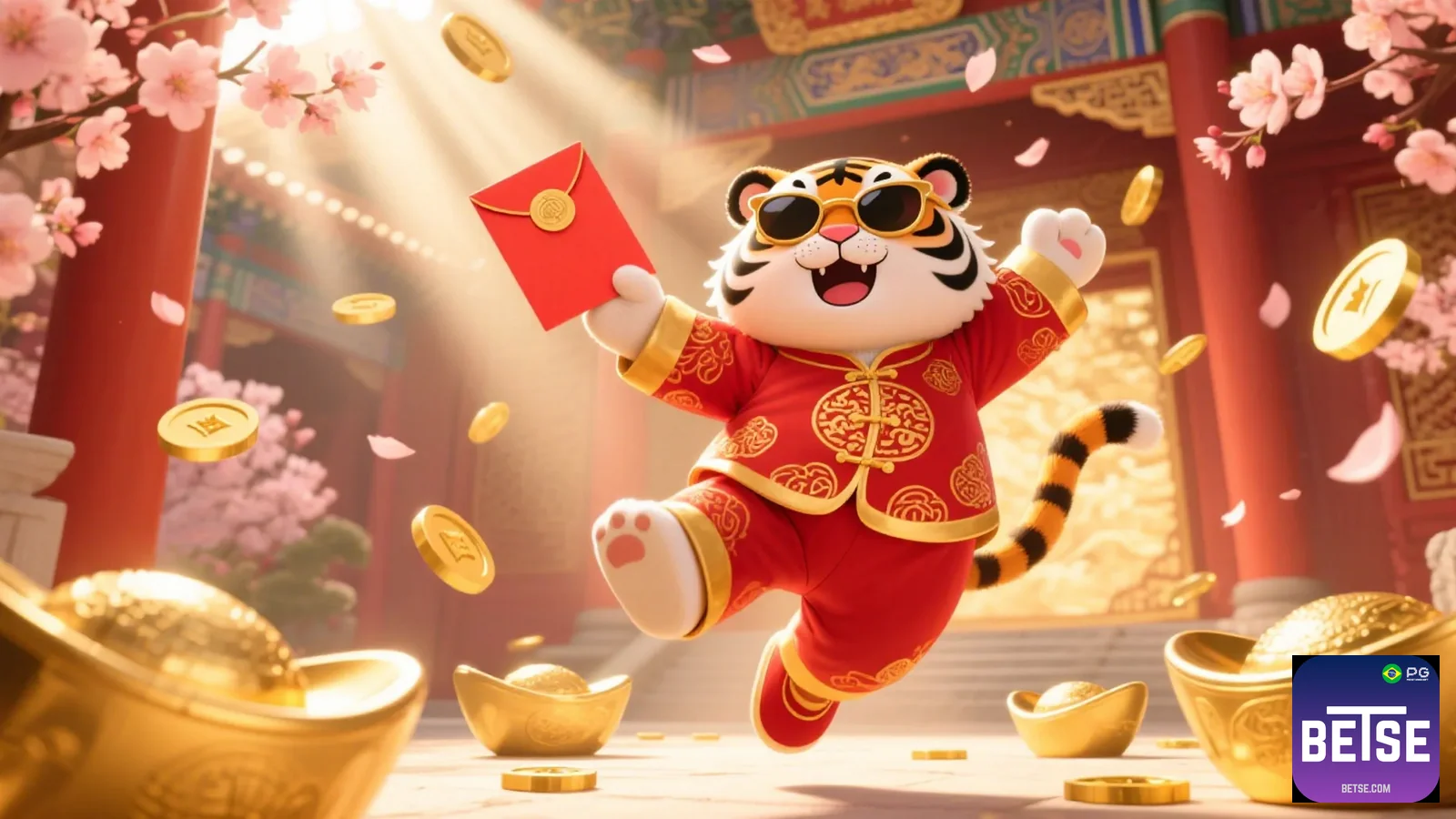 Bônus e cashback - betse