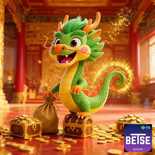 Experiência mobile Betse - betse