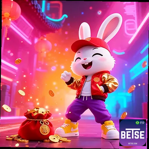 Jogos de cassino online - betse