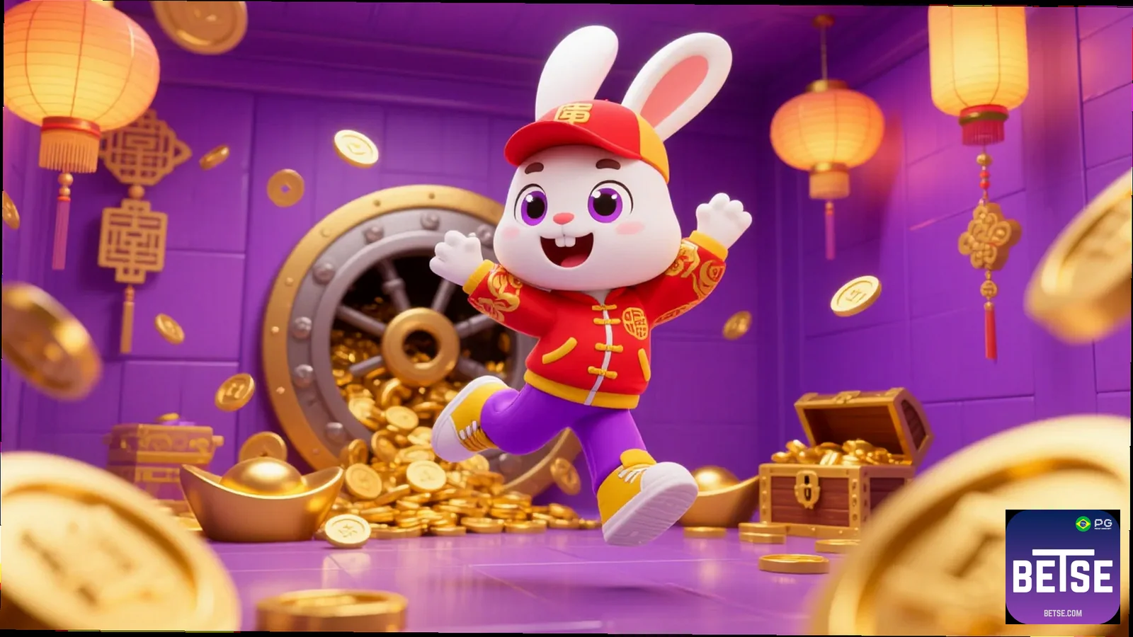 Cena destaque - betse