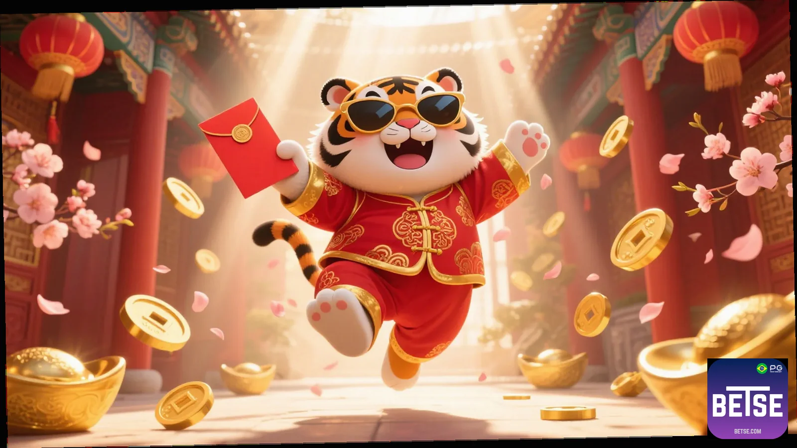 Benefícios High Rollers