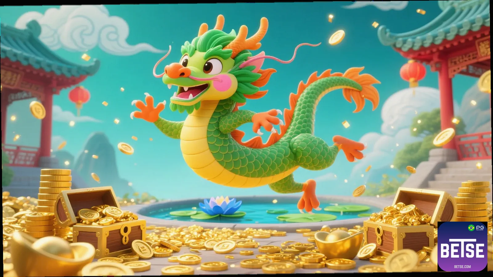 Baixe o app Betse - betse