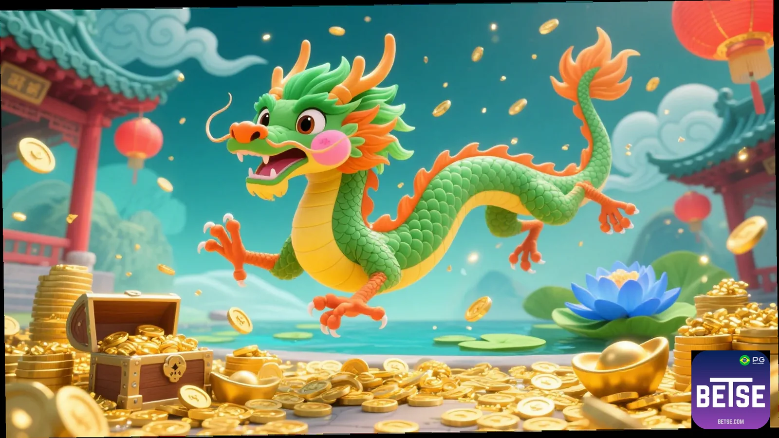 Baixe o app Betse - betse