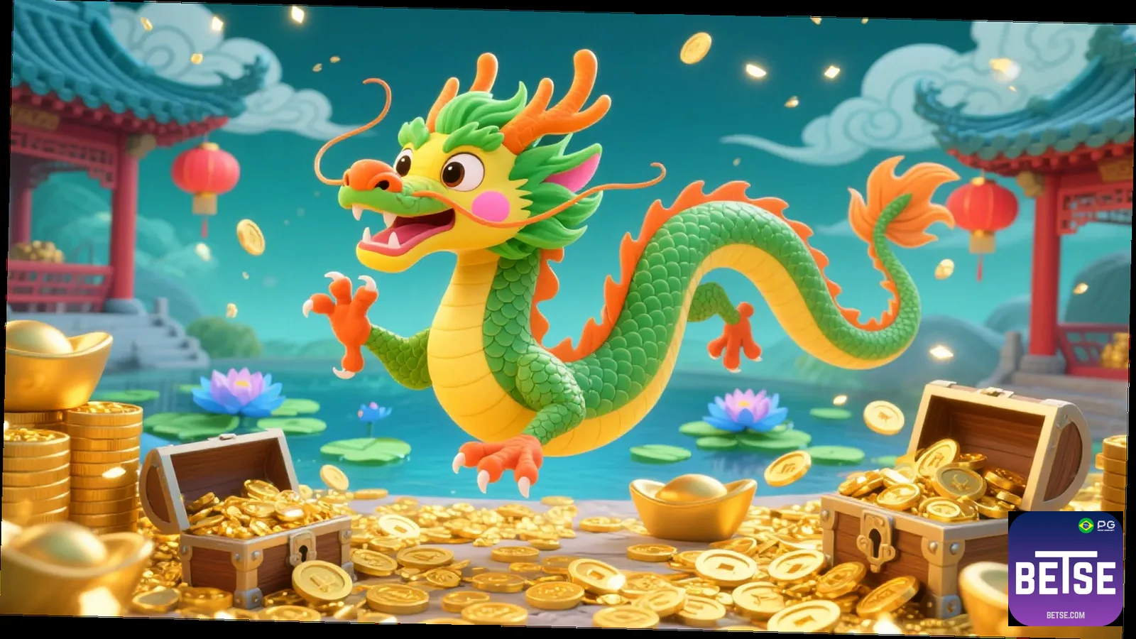 Baixe o app Betse - betse